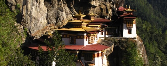 The Bhutan Explore Tour