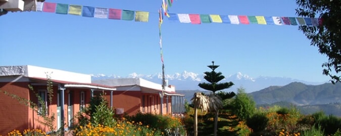 Dhulikhel Balthali Hiking