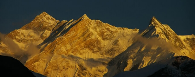 Nepal Adventure Tour