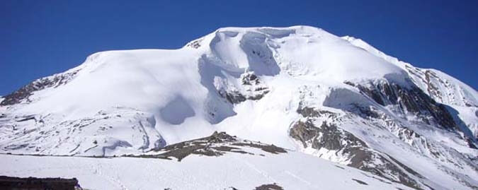 Annapurna Circuit Trek