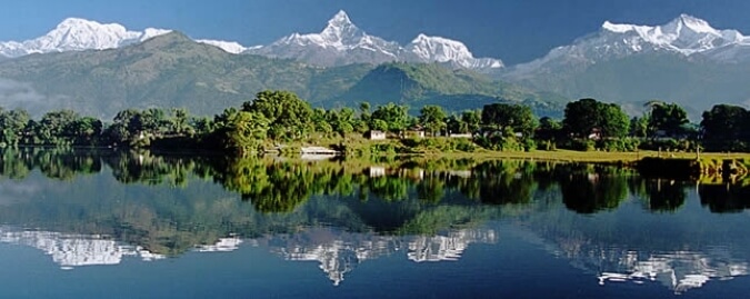 Annapurna Trekking