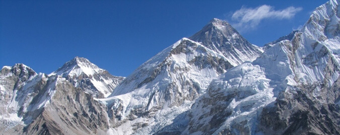 Everest Trekking