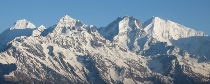 Langtang Gosaikunda Trekking