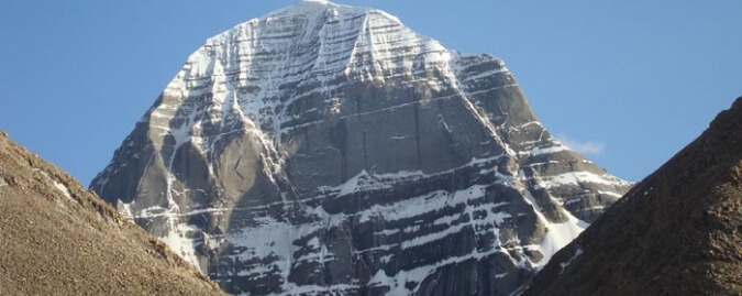 Mt Kailash Mansarovar Tour