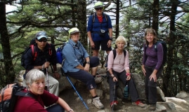 Tengboche Trek