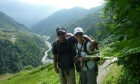 Trekking in Nepal