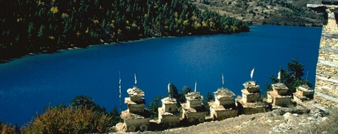 Upper Dolpo Trekking